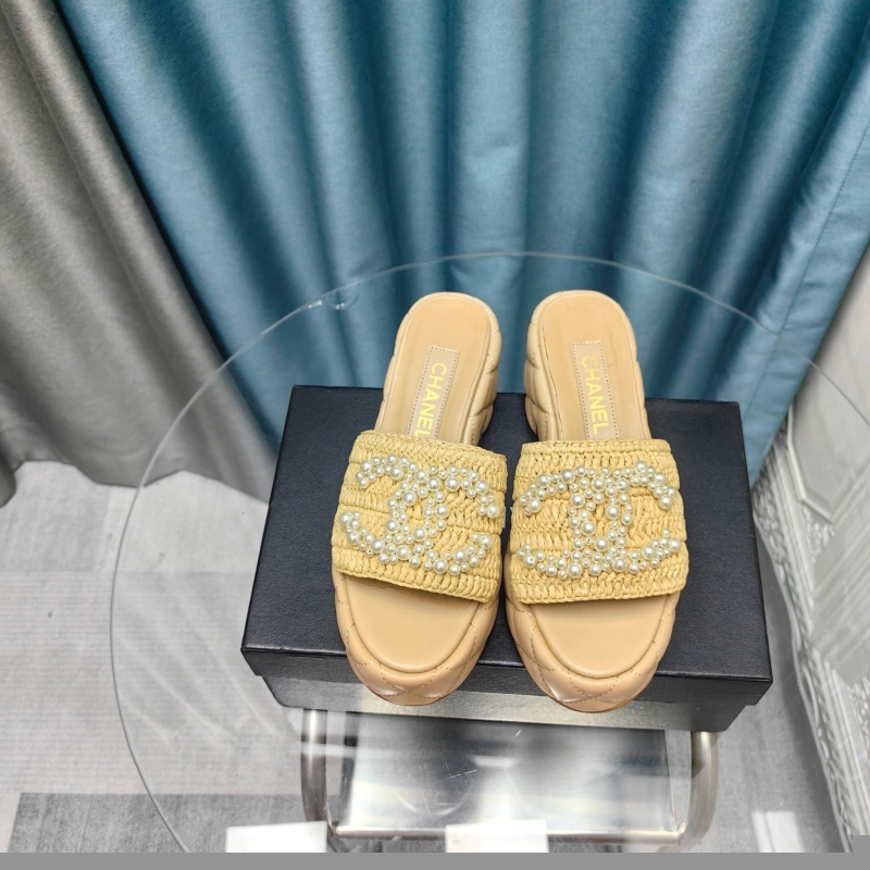 Ch*el slippers